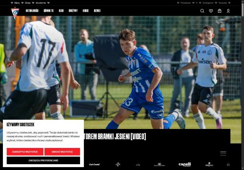 gornikzabrze.pl