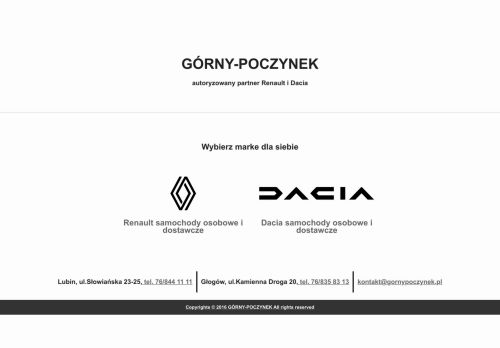 gornypoczynek.pl