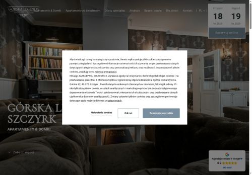 gorskalegenda.pl
