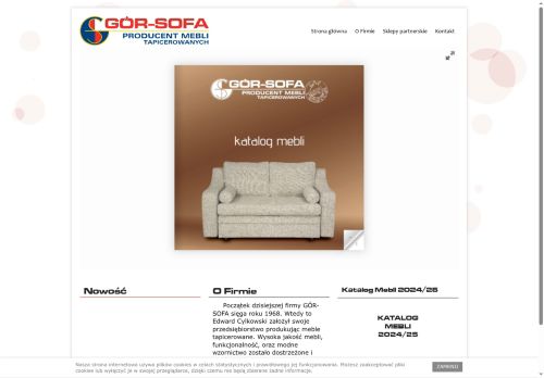 gorsofa.com.pl