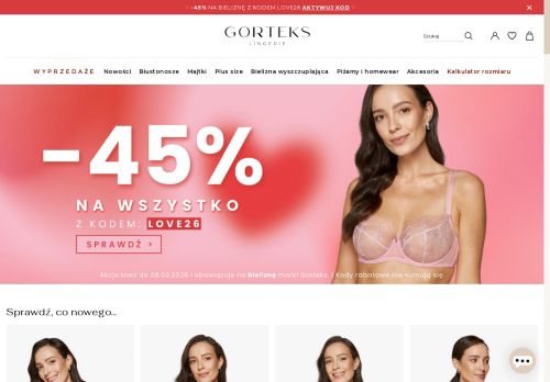 gorteks.com.pl