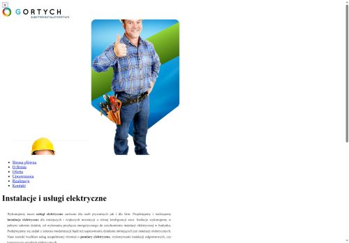gortych.pl