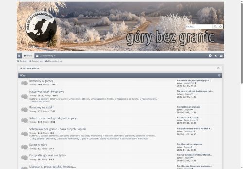 gorybezgranic.pl