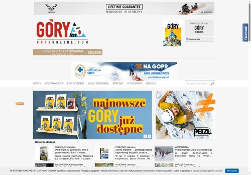 goryonline.com