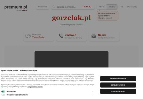gorzelak.pl