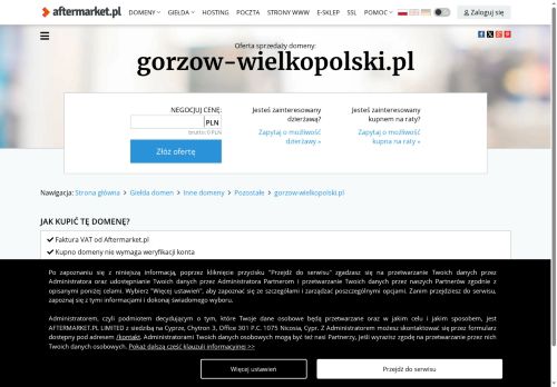 gorzow-wielkopolski.pl