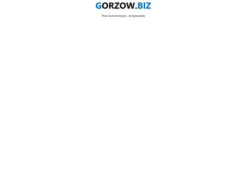 gorzow.biz