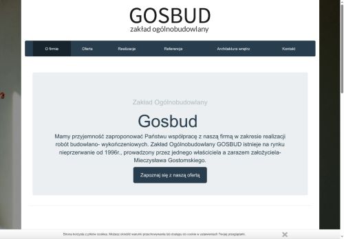 gosbud.com