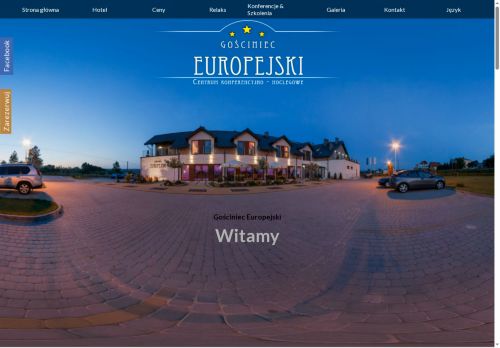 goscinieceuropejski.pl