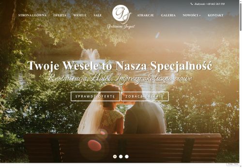 gosciniecjagus.pl