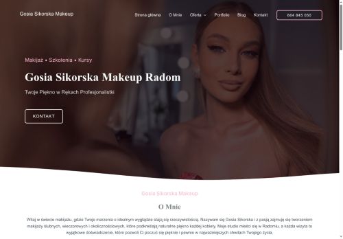 gosiasikorskamakeup.pl