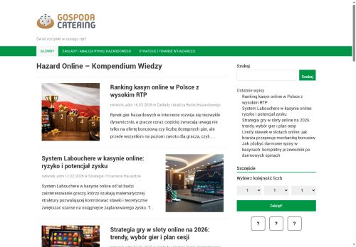 gospodacatering.pl