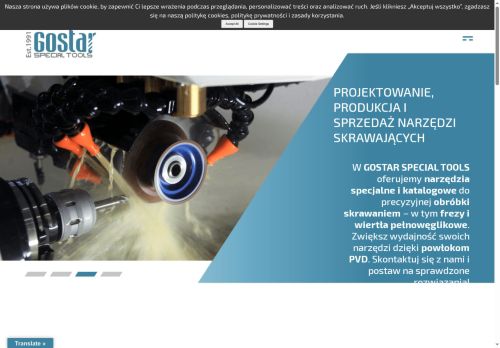 gostar.tools