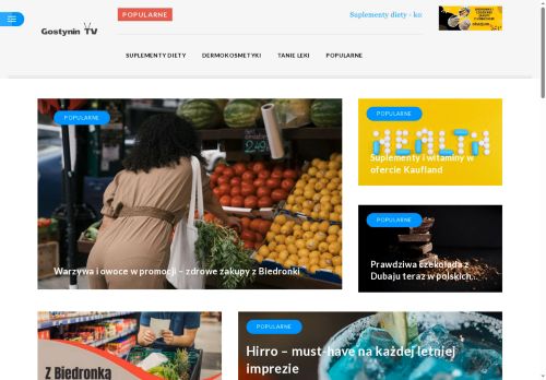gostynintv.pl