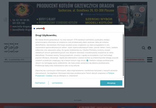 gostynska.pl