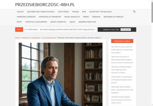 gothic4.com.pl