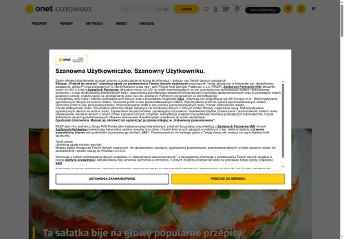 gotowanie.onet.pl