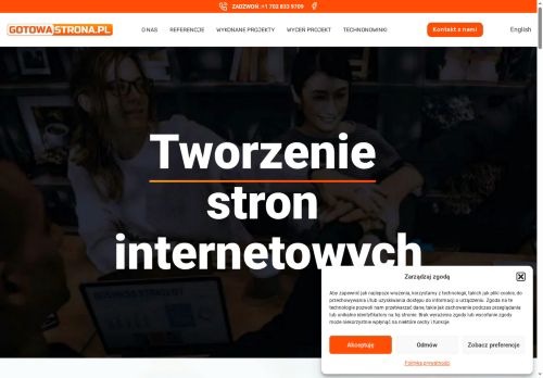 gotowastrona.pl
