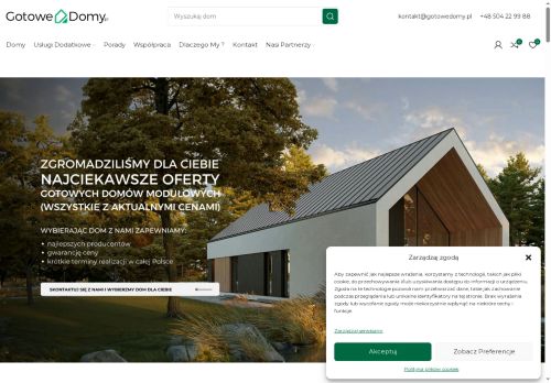 gotowedomy.pl