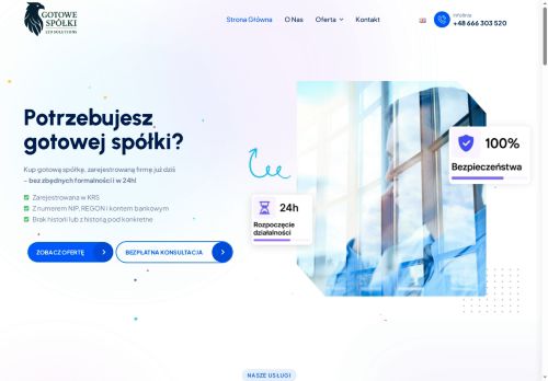 gotowespolki.com.pl