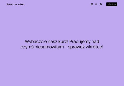 gotowinasukces.pl
