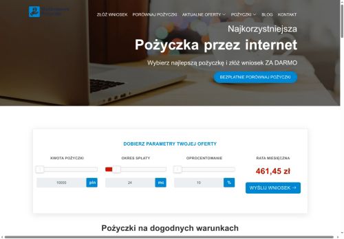 gotowkowe-pozyczki.pl