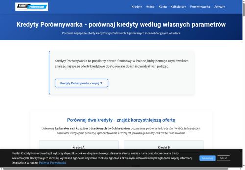 gotowkowe.kredytyporownywarka.pl