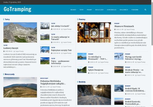 gotramping.pl