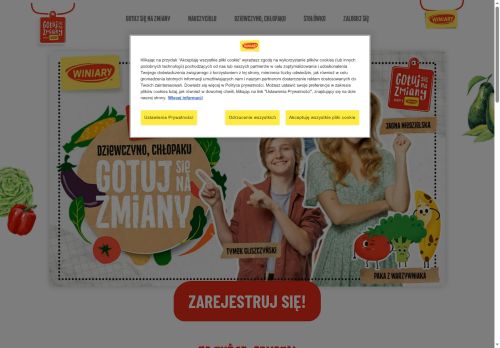 gotujsienazmiany.pl