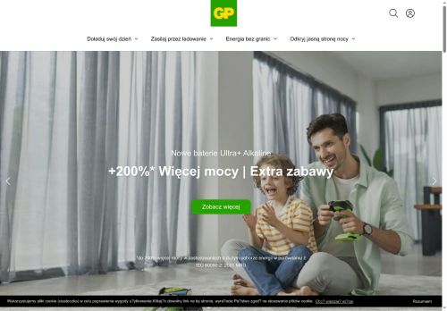 gpbattery.com.pl