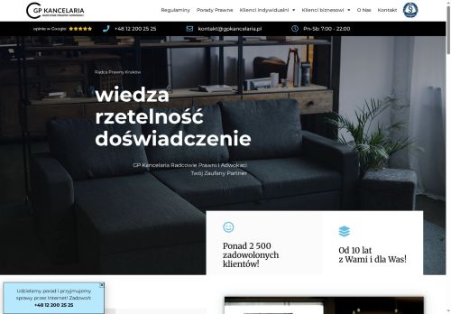 gpkancelaria.pl