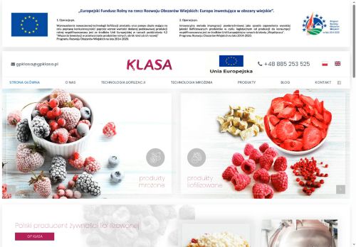 gpklasa.pl