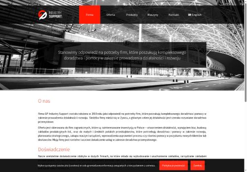 gpsupport.pl