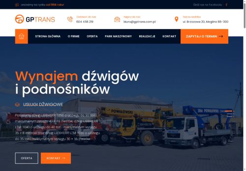 gptrans.com.pl
