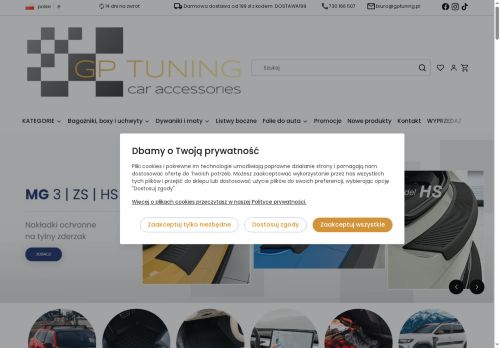 gptuning.pl