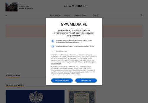 gpwmedia.pl