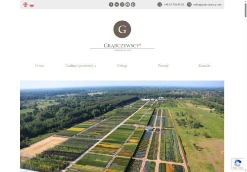 grabczewscy.pl