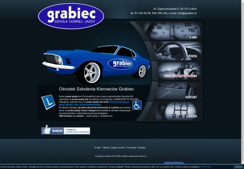 grabiec.pl