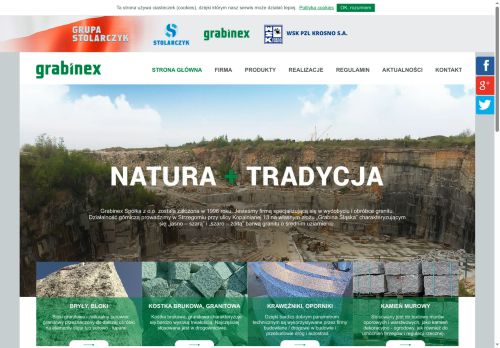 grabinex.pl