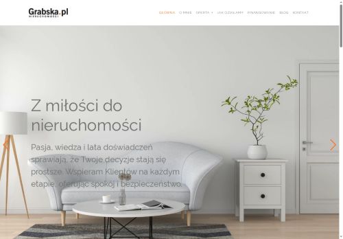 grabska.pl