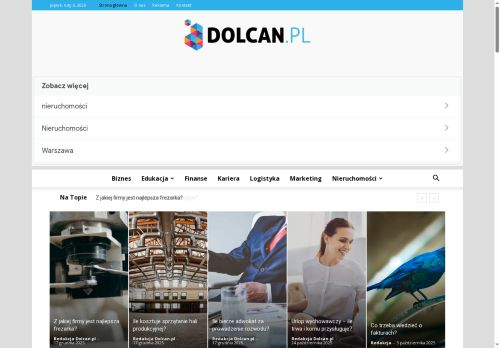 grabskiego.dolcan.com.pl