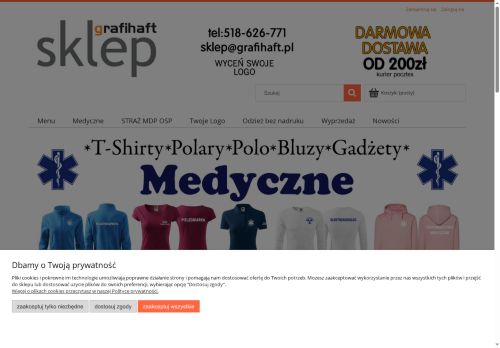 grafihaft-sklep.pl