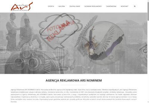 grafika-reklamowa.pl
