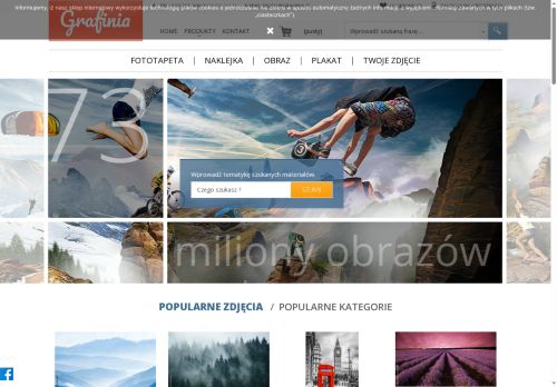 grafinia.pl