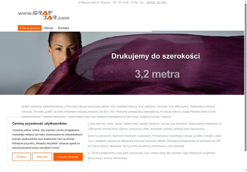 grafjar.com