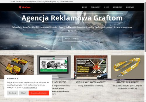 graftom.pl