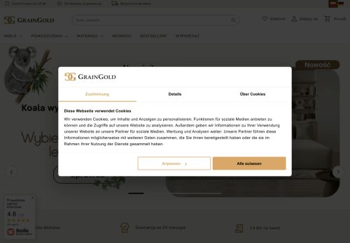 graingold.pl