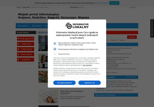 grajewo.informator-lokalny.pl
