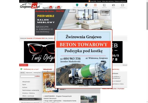 grajewo24.pl