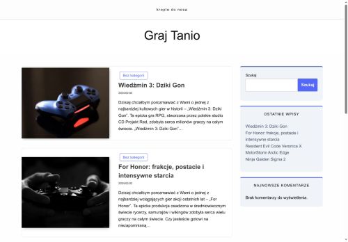grajtanio.pl